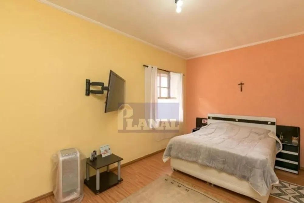 Sobrado, 3 quartos, 140 m² - Foto 1