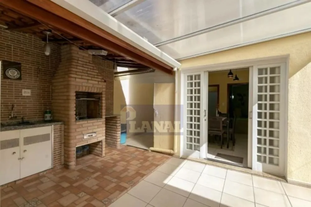 Sobrado, 3 quartos, 140 m² - Foto 10