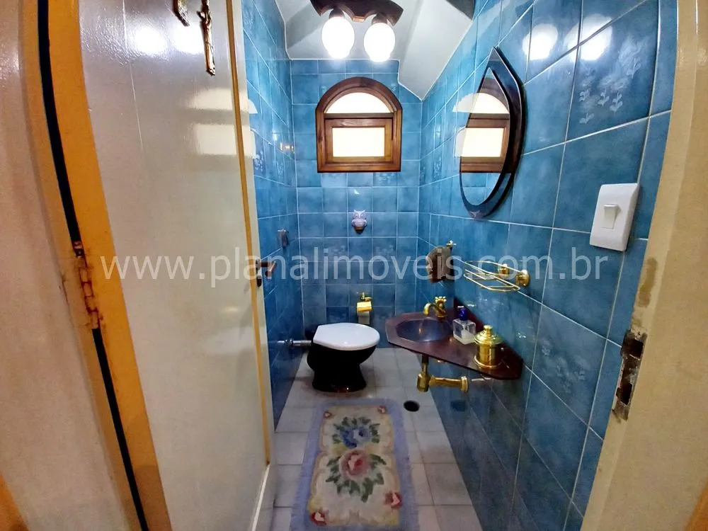 Sobrado, 3 quartos, 175 m² - Foto 5
