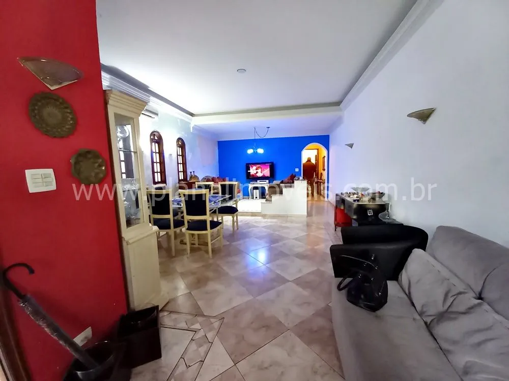 Sobrado, 3 quartos, 175 m² - Foto 1