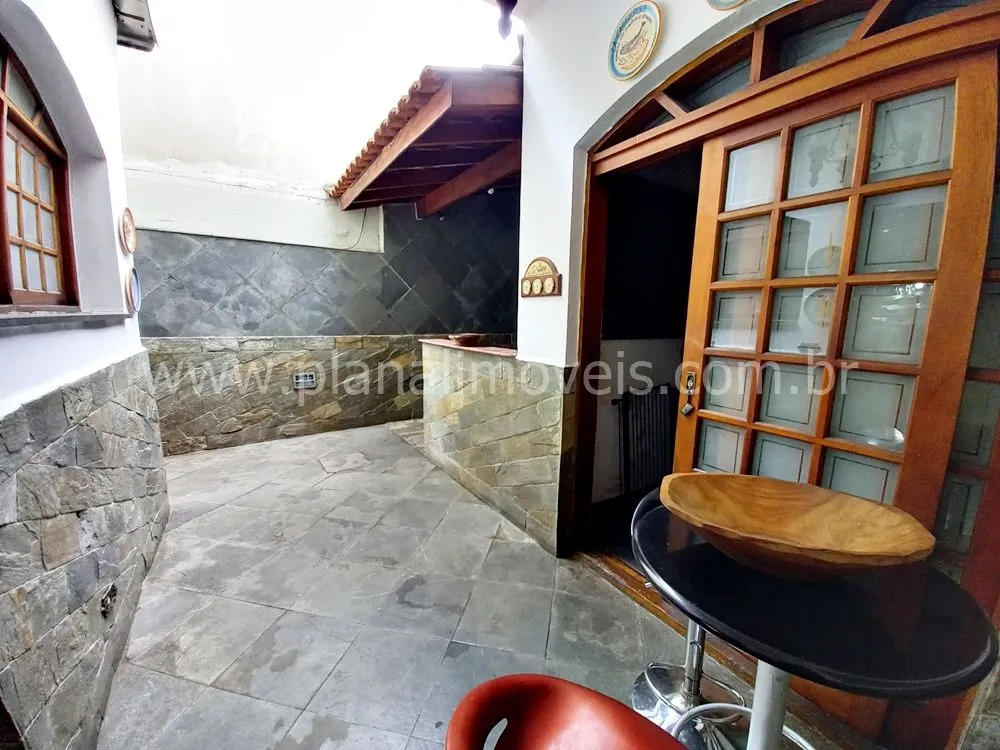Sobrado, 3 quartos, 175 m² - Foto 8