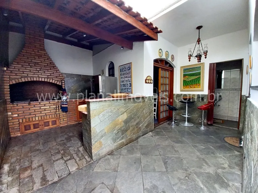 Sobrado, 3 quartos, 175 m² - Foto 7