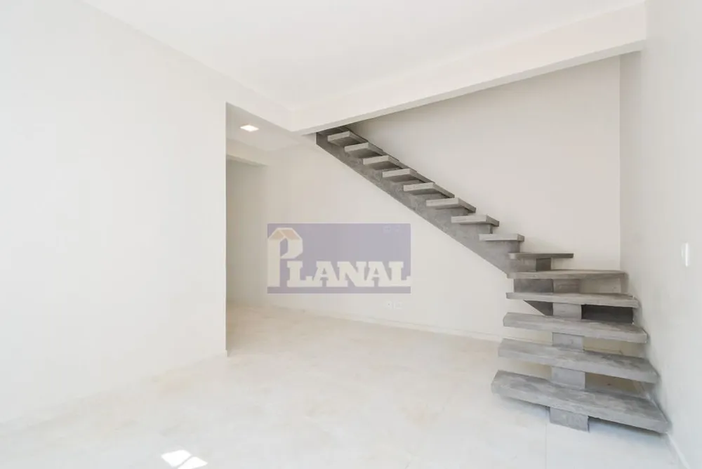 Sobrado, 2 quartos, 126 m² - Foto 2