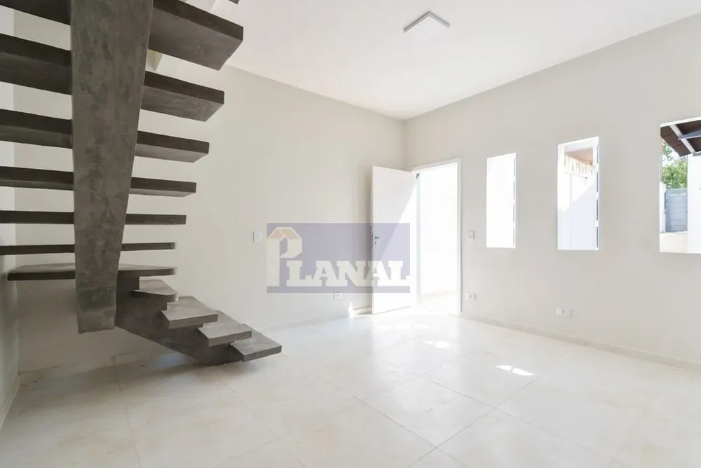 Sobrado, 2 quartos, 126 m² - Foto 1