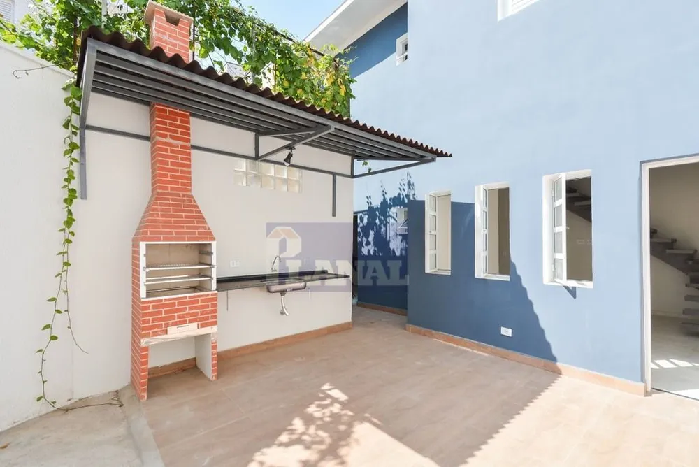 Sobrado, 2 quartos, 126 m² - Foto 12
