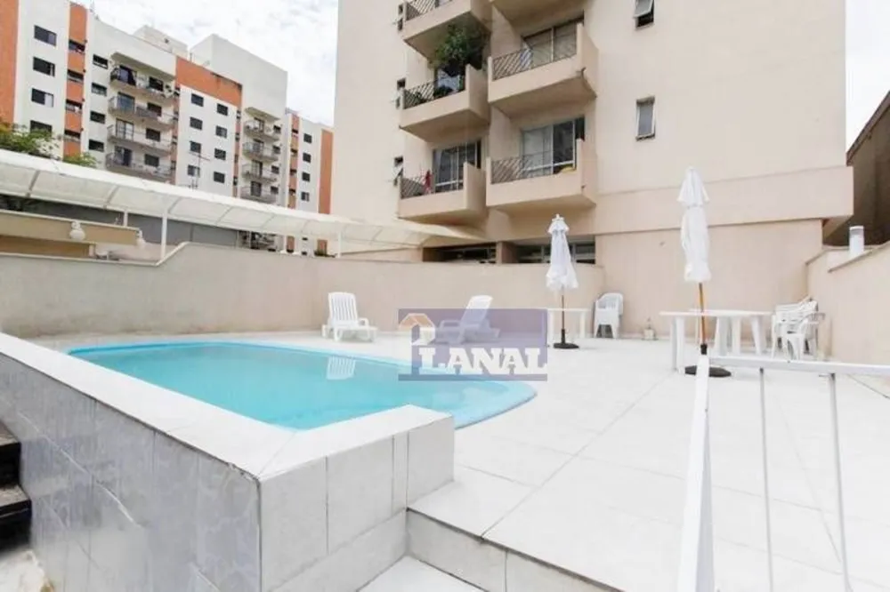 Apartamento, 2 quartos, 60 m² - Foto 3
