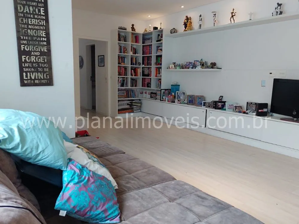 Sobrado, 4 quartos, 482 m² - Foto 8