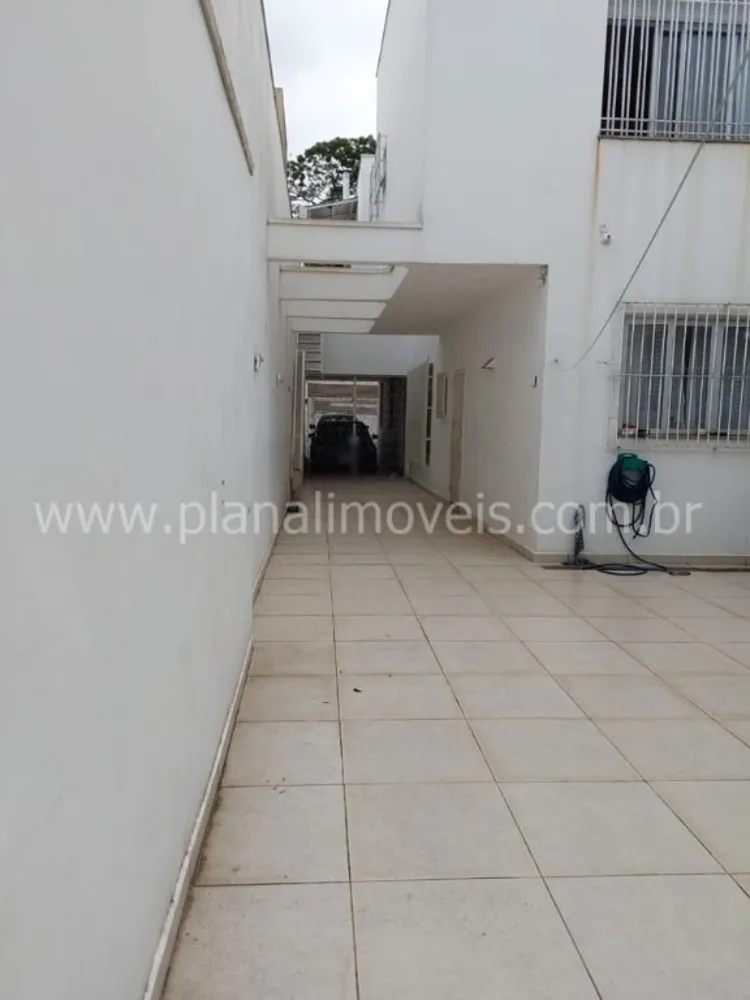 Sobrado, 4 quartos, 482 m² - Foto 12