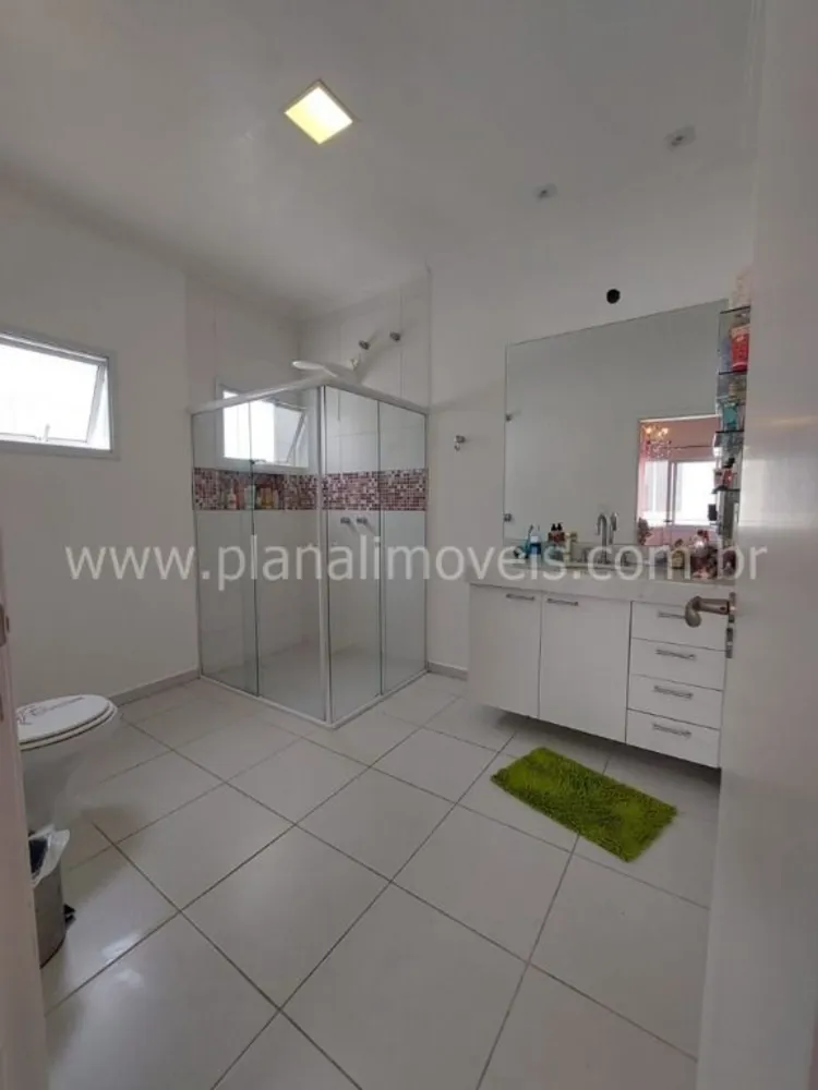 Sobrado, 4 quartos, 482 m² - Foto 1
