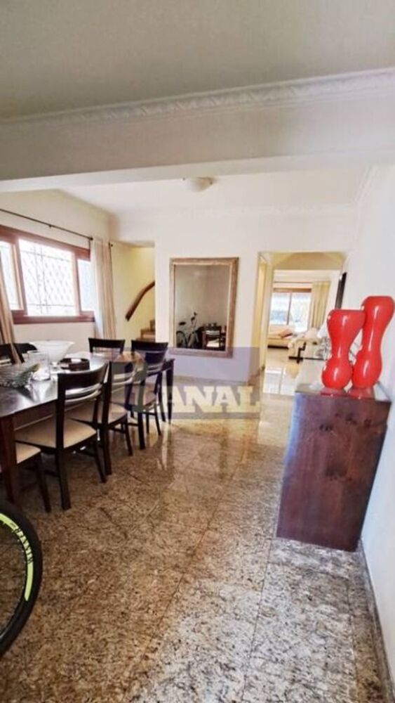 Sobrado à venda e aluguel com 3 quartos, 206m² - Foto 5