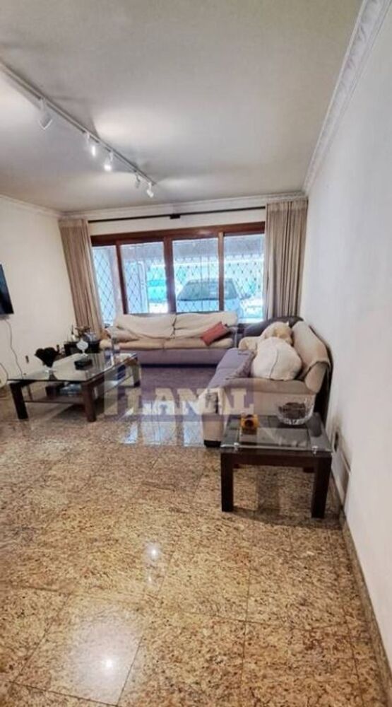 Sobrado à venda e aluguel com 3 quartos, 206m² - Foto 4