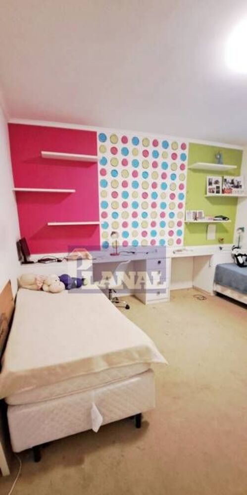 Sobrado à venda e aluguel com 3 quartos, 206m² - Foto 2