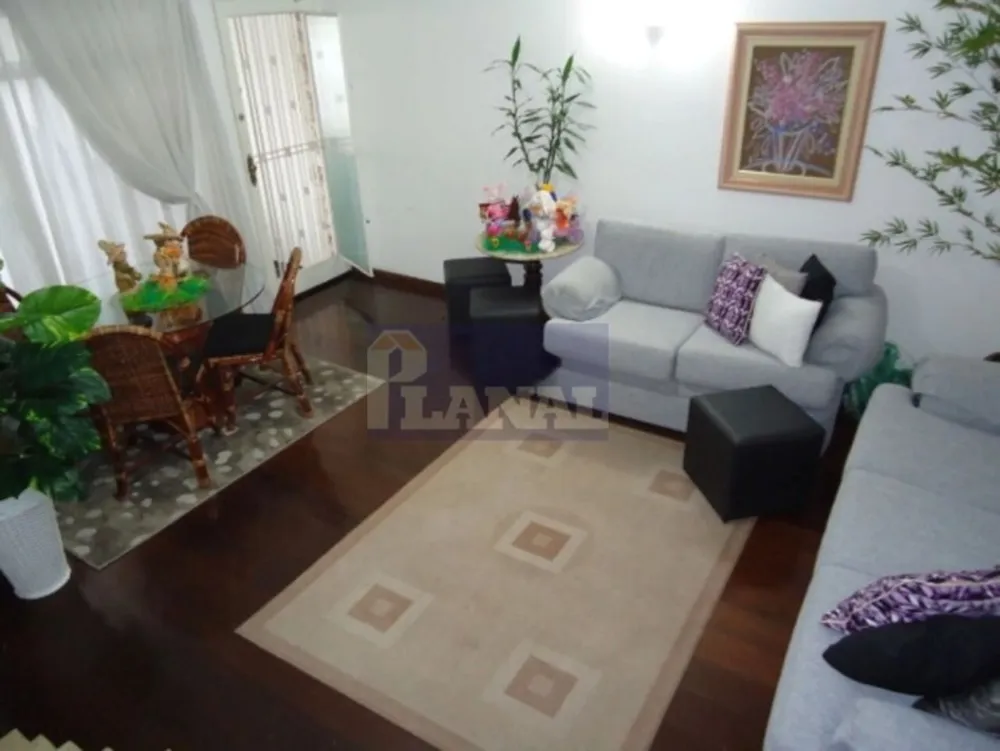 Sobrado, 3 quartos, 153 m² - Foto 2