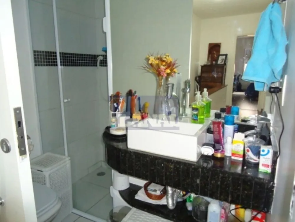 Sobrado, 3 quartos, 153 m² - Foto 5