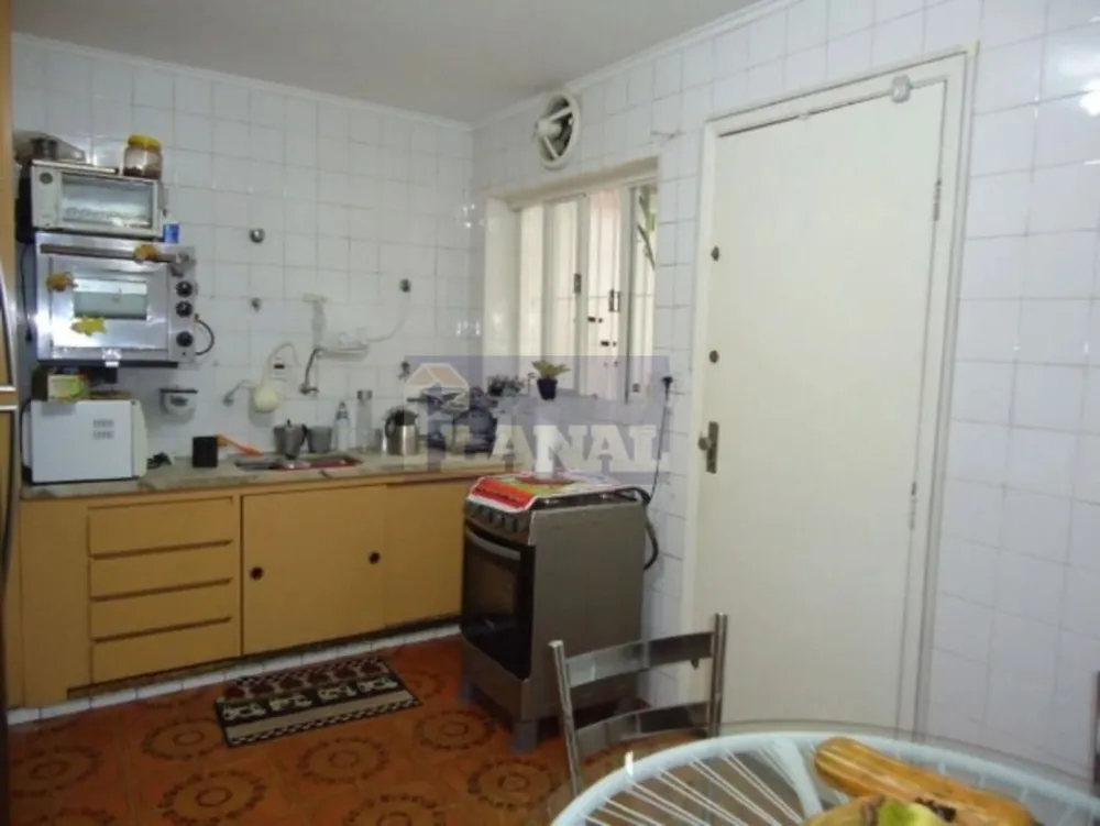 Sobrado, 3 quartos, 153 m² - Foto 8