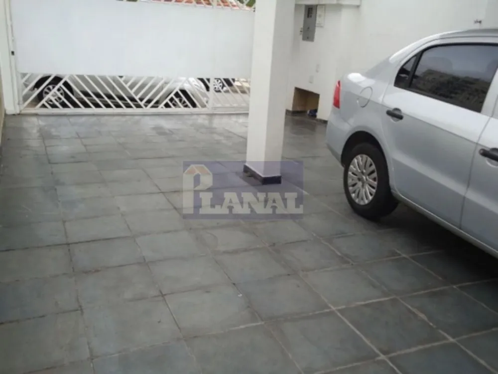 Sobrado, 3 quartos, 153 m² - Foto 12