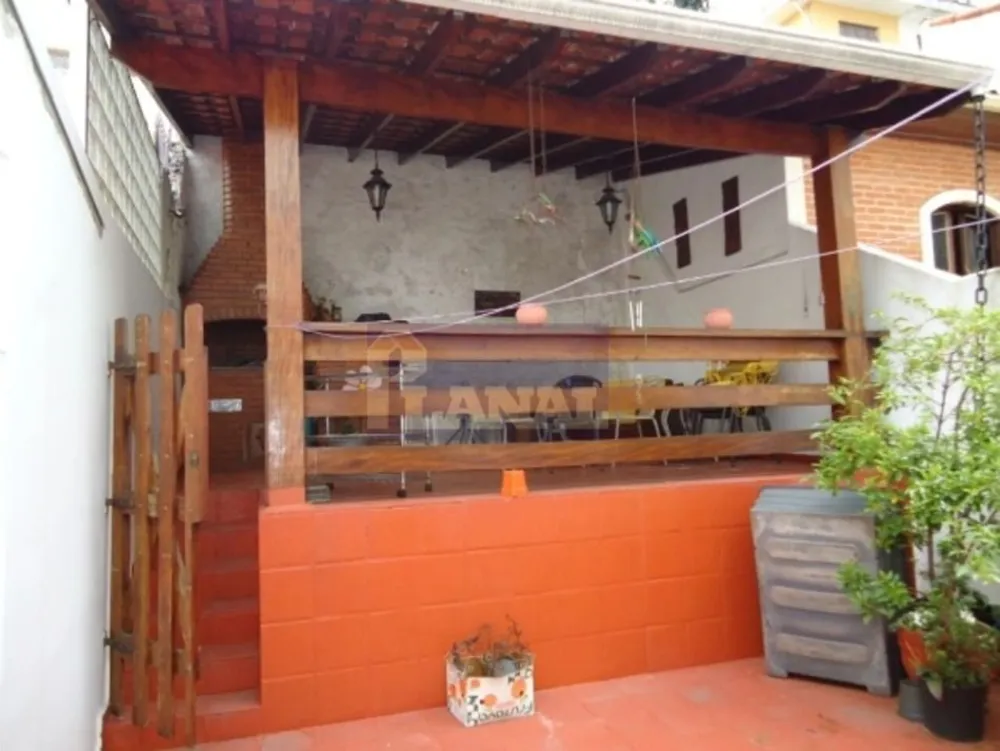 Sobrado, 3 quartos, 153 m² - Foto 10