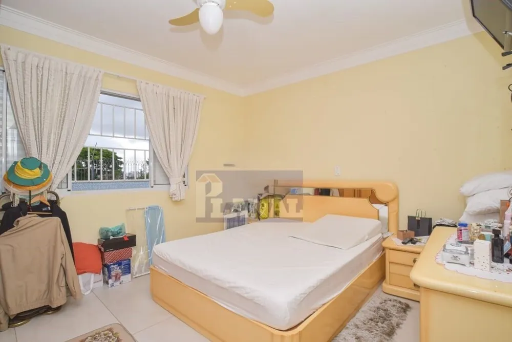 Sobrado, 4 quartos, 286 m² - Foto 4