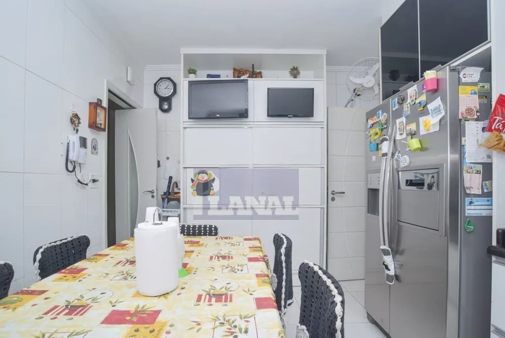 Sobrado, 4 quartos, 286 m² - Foto 1