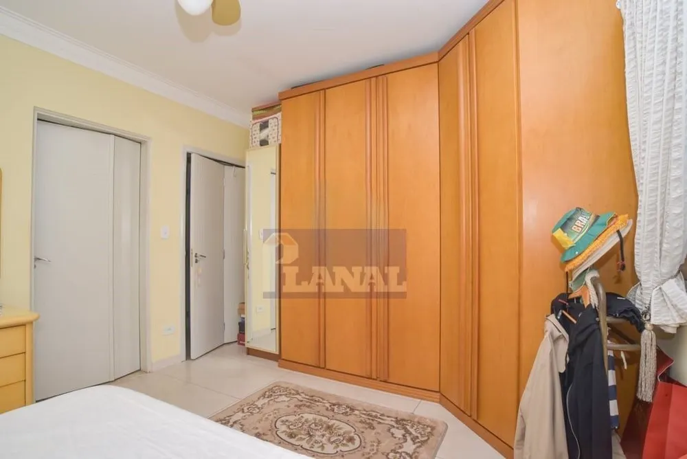 Sobrado, 4 quartos, 286 m² - Foto 3