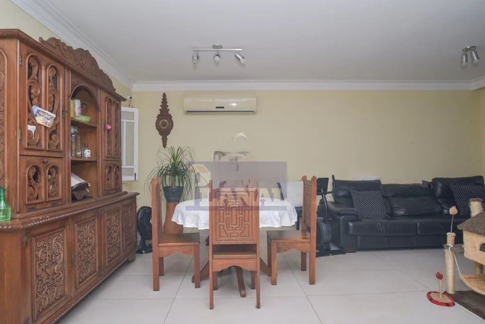 Sobrado, 4 quartos, 286 m² - Foto 2