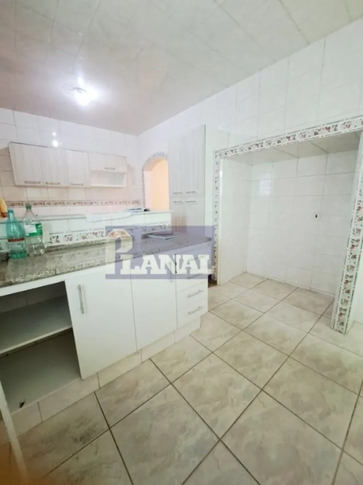 Casa, 3 quartos, 160 m² - Foto 8