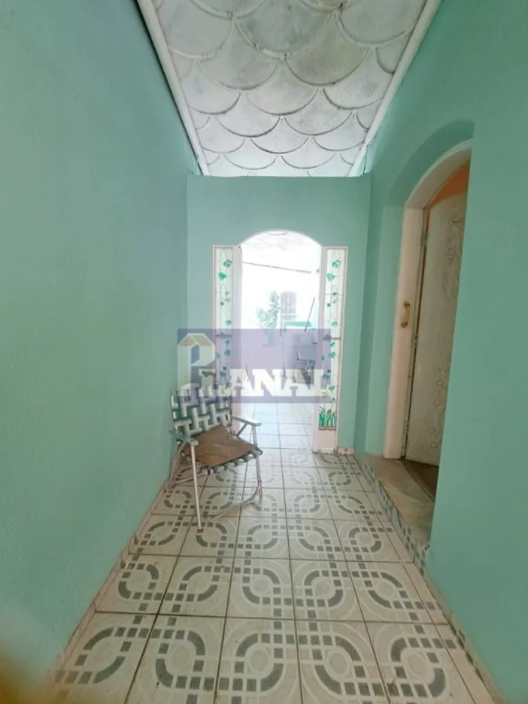 Casa, 3 quartos, 160 m² - Foto 6