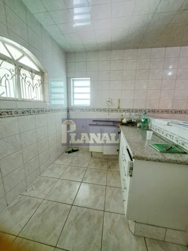 Casa, 3 quartos, 160 m² - Foto 4