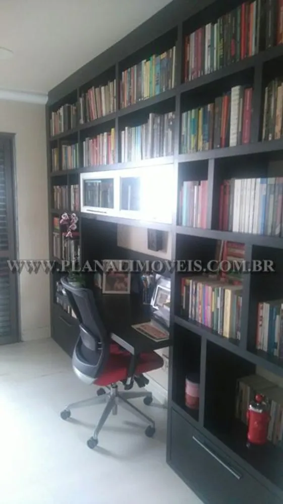 Apartamento, 3 quartos, 230 m² - Foto 6