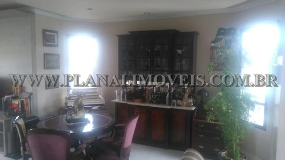 Apartamento, 3 quartos, 230 m² - Foto 8
