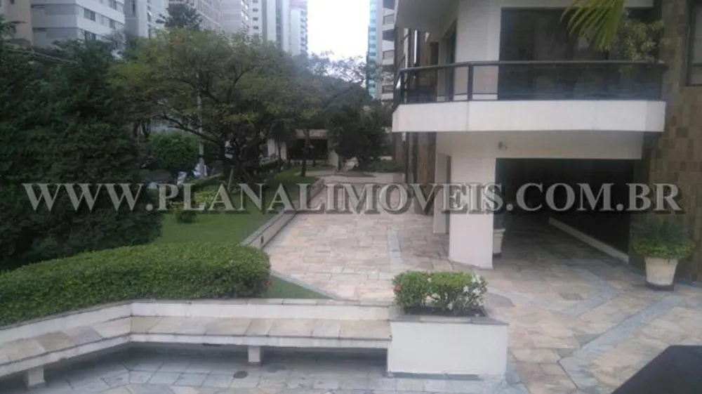 Apartamento, 3 quartos, 230 m² - Foto 7