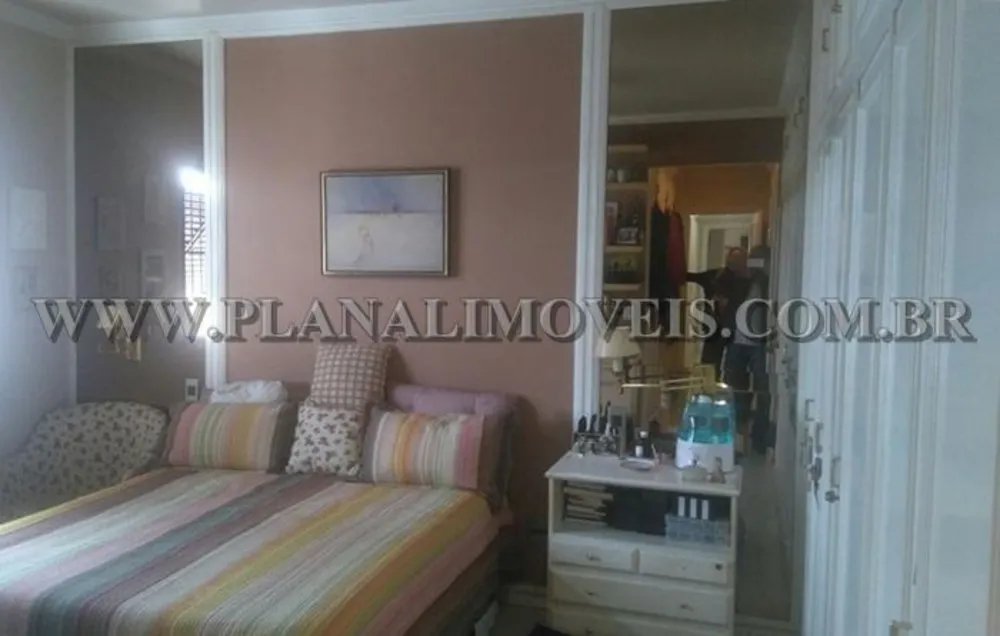 Apartamento, 3 quartos, 230 m² - Foto 6