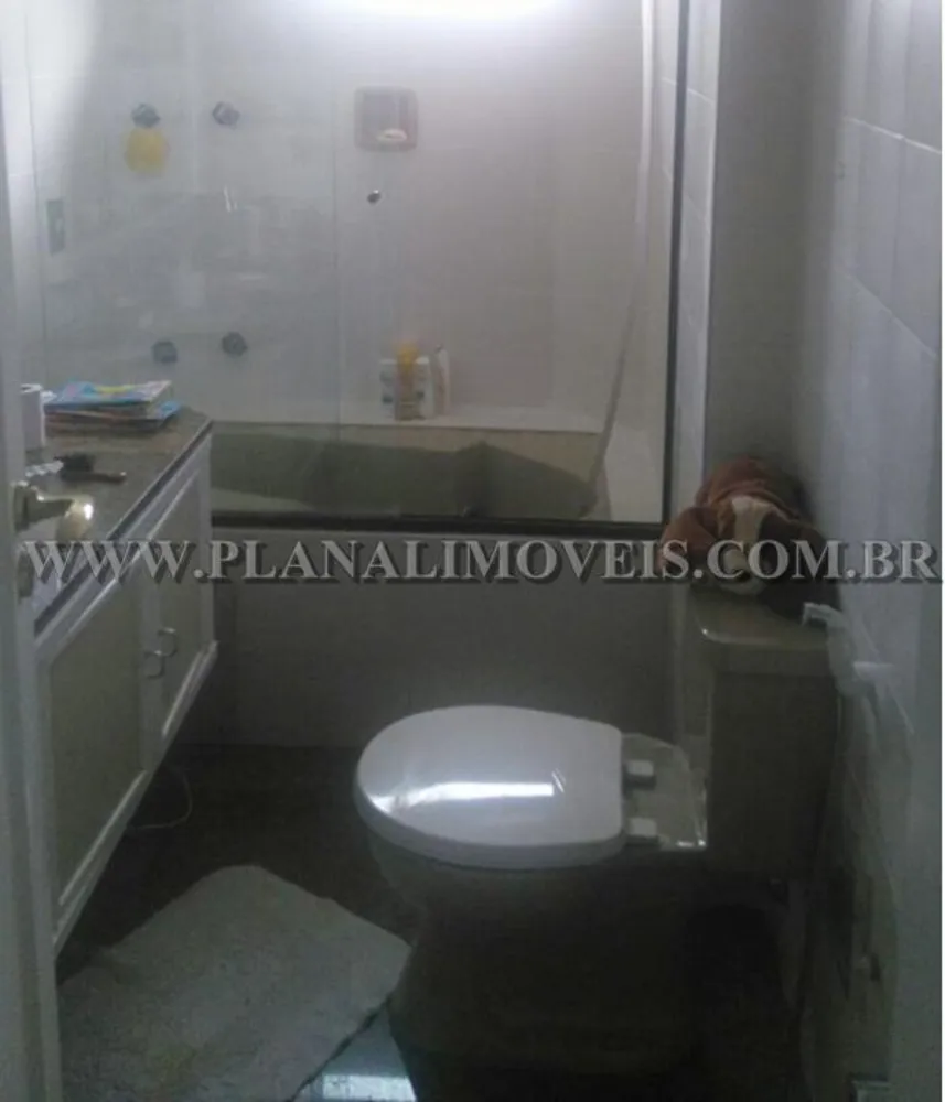 Apartamento, 3 quartos, 230 m² - Foto 9