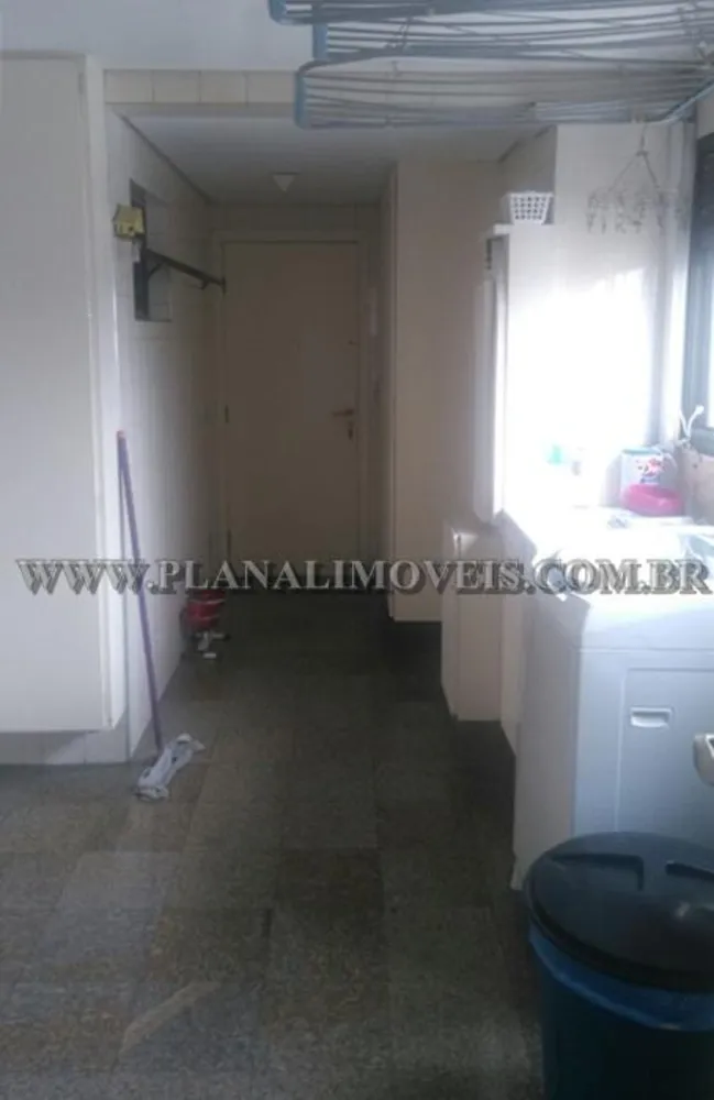 Apartamento, 3 quartos, 230 m² - Foto 4