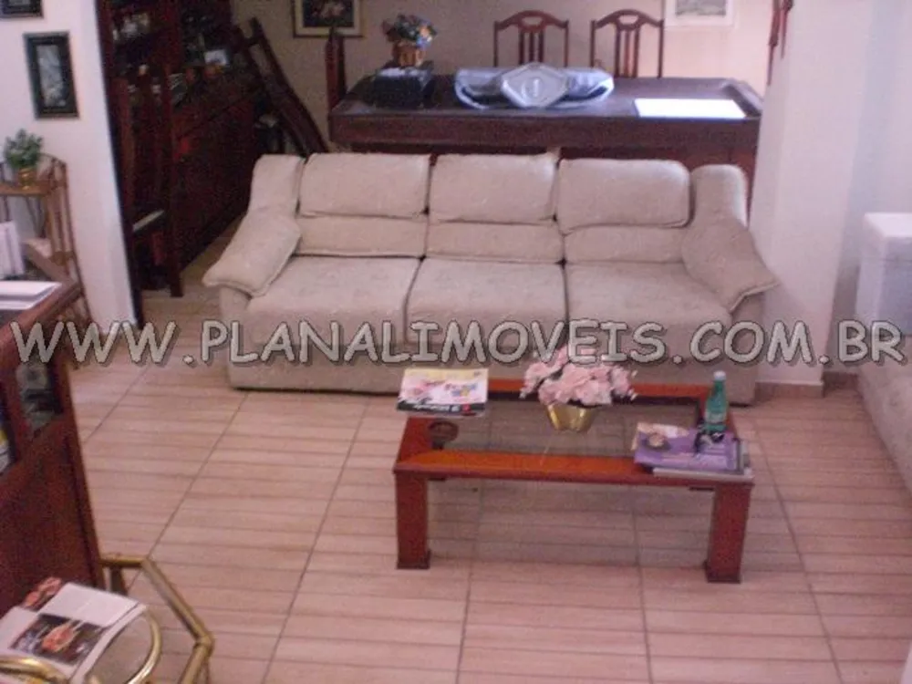 Sobrado, 3 quartos, 250 m² - Foto 3