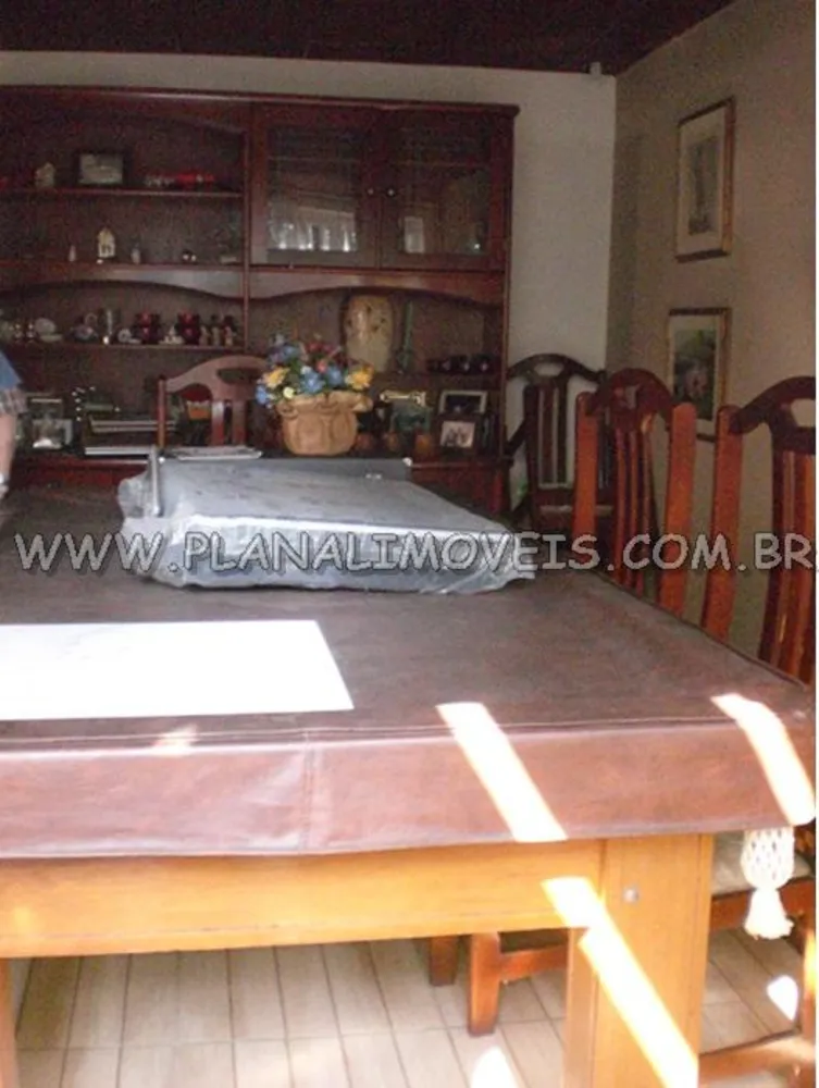 Sobrado, 3 quartos, 250 m² - Foto 5