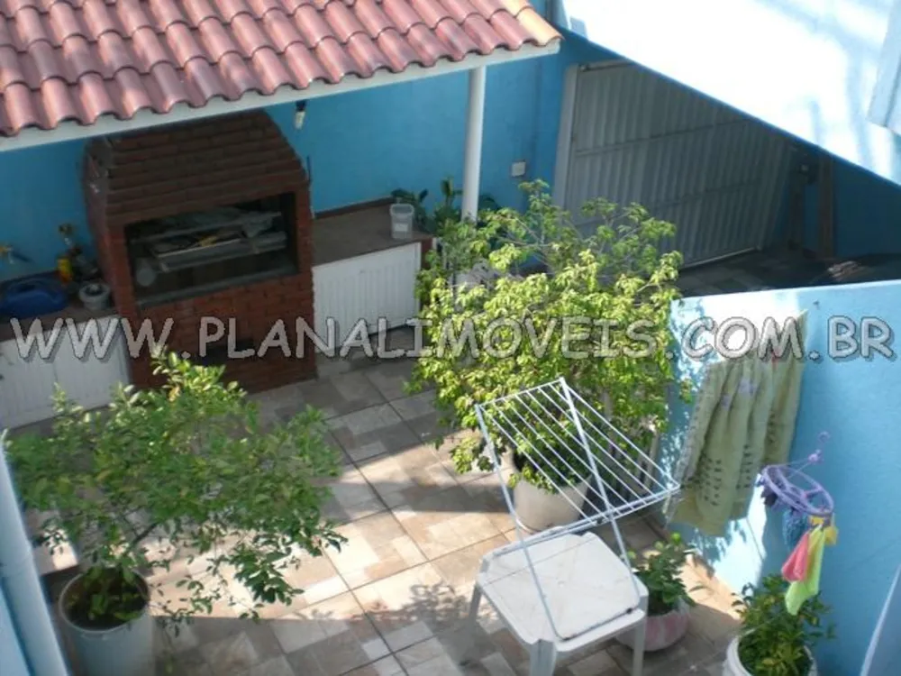 Sobrado, 3 quartos, 250 m² - Foto 9
