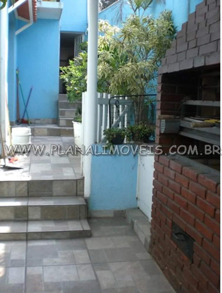 Sobrado, 3 quartos, 250 m² - Foto 10
