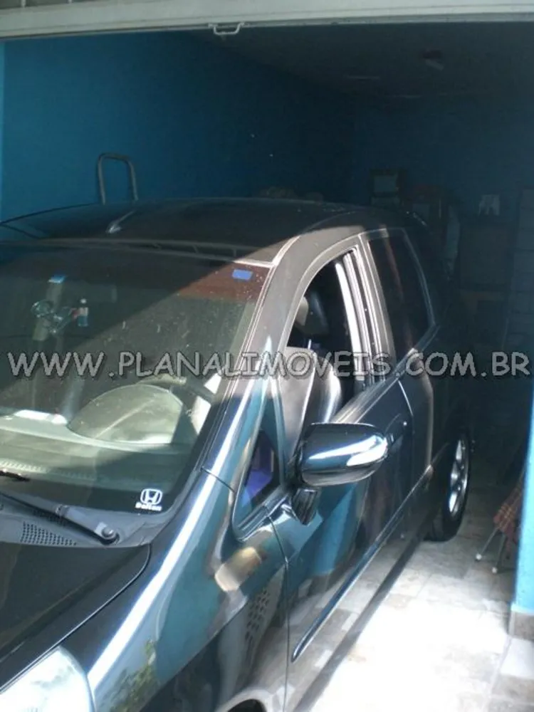 Sobrado, 3 quartos, 250 m² - Foto 1