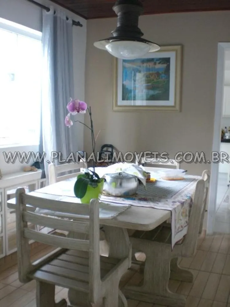 Sobrado, 3 quartos, 250 m² - Foto 4
