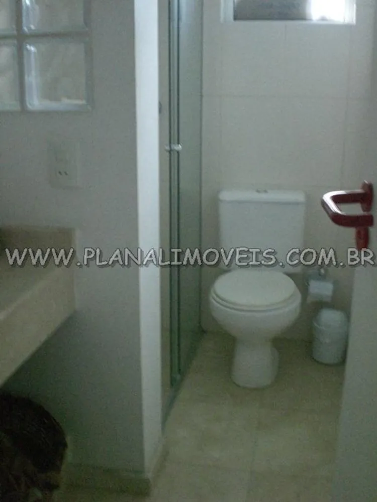 Sobrado, 3 quartos, 250 m² - Foto 6