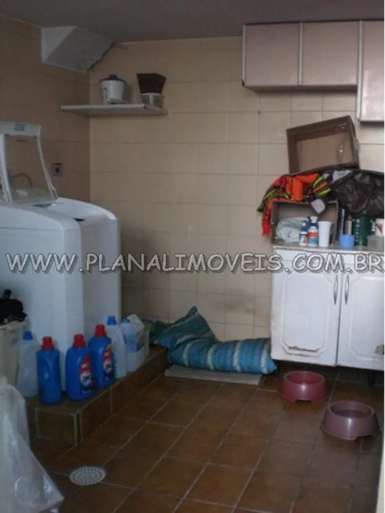 Sobrado, 3 quartos, 250 m² - Foto 8
