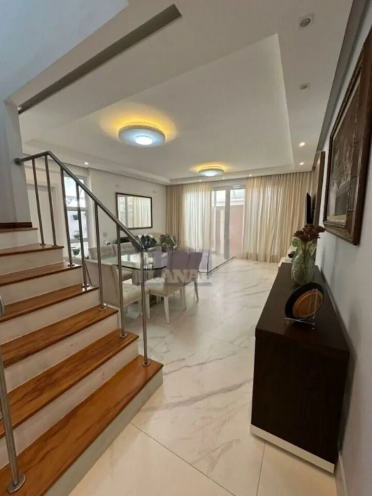 Sobrado, 3 quartos, 200 m² - Foto 3