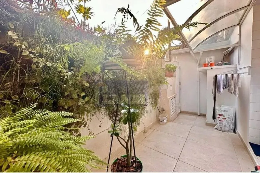 Sobrado, 3 quartos, 200 m² - Foto 11