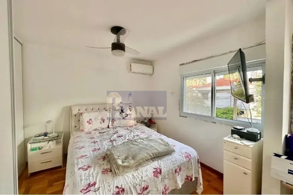 Sobrado, 3 quartos, 200 m² - Foto 6