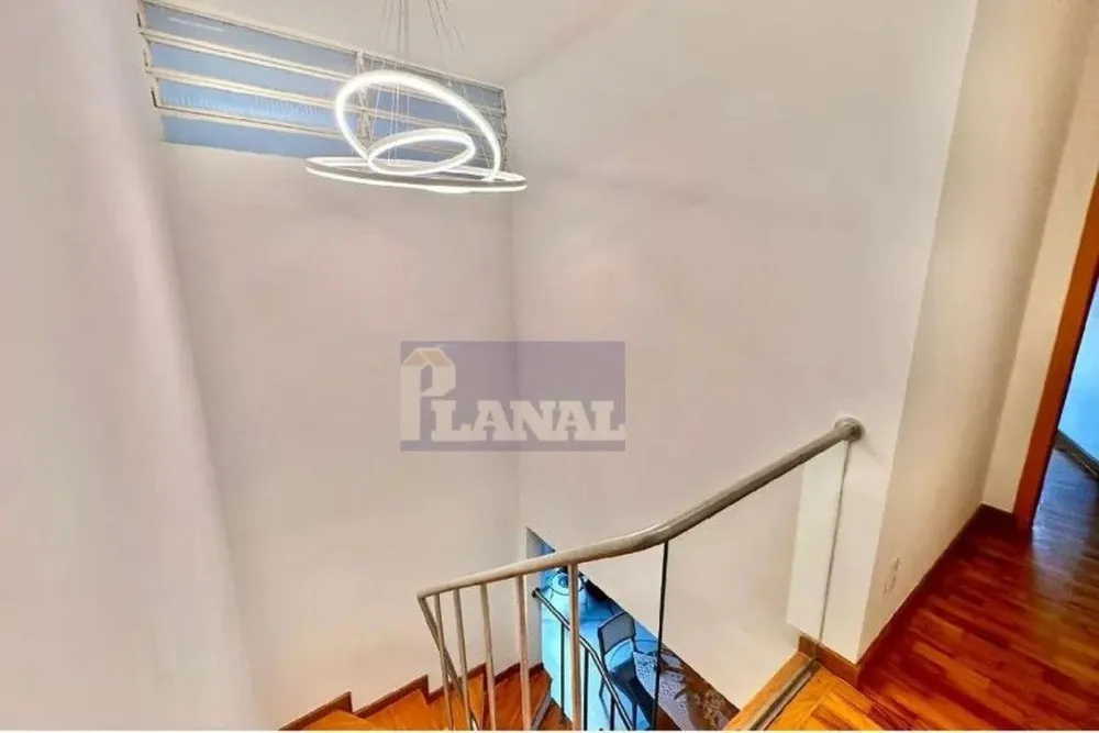 Sobrado, 3 quartos, 200 m² - Foto 5