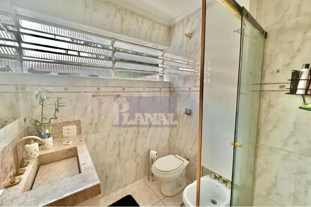 Sobrado, 3 quartos, 200 m² - Foto 8