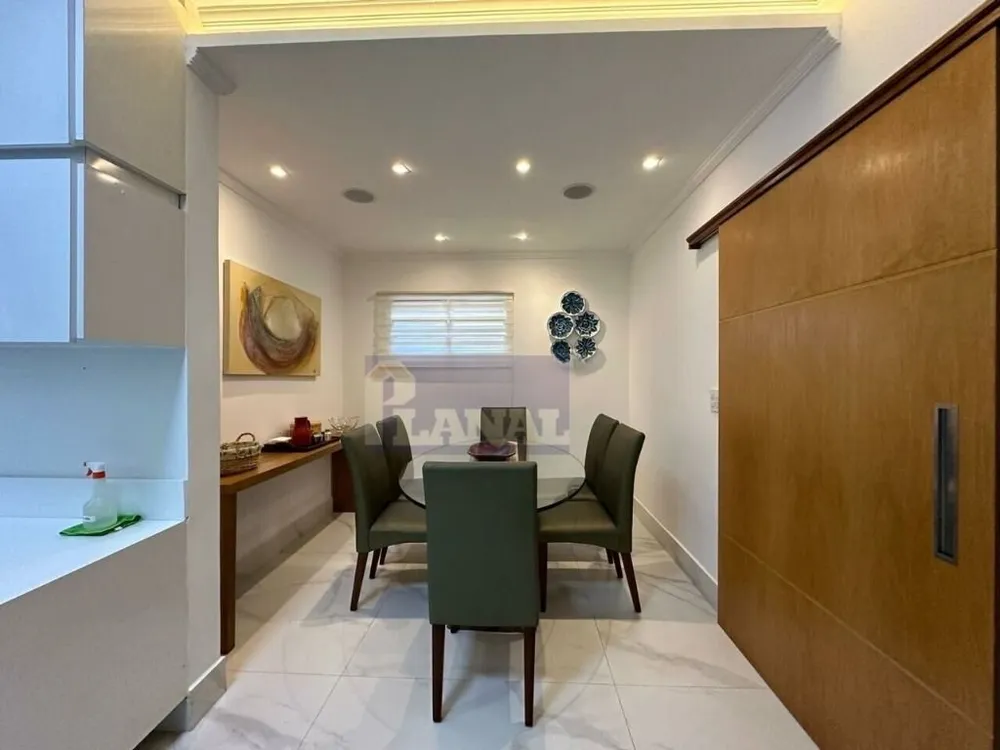 Sobrado, 3 quartos, 200 m² - Foto 9