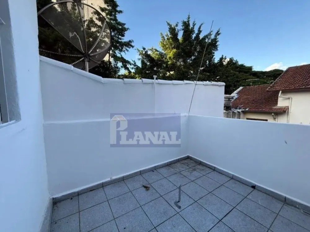 Sobrado, 2 quartos, 84 m² - Foto 4