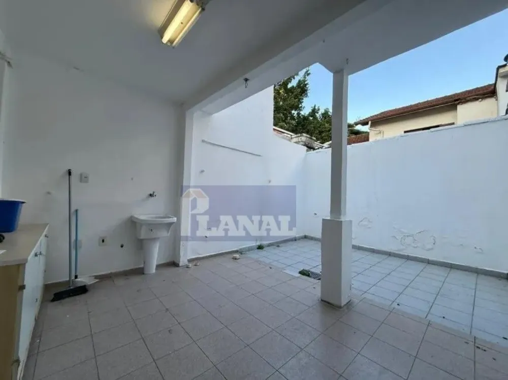 Sobrado, 2 quartos, 84 m² - Foto 9